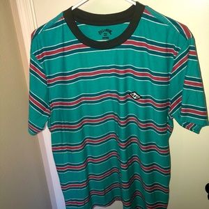 Billabong Cotton T Shirt
